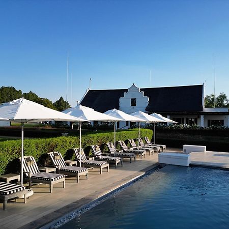 Kievits Kroon Gauteng Wine Estate Pretoria-Noord Kültér fotó