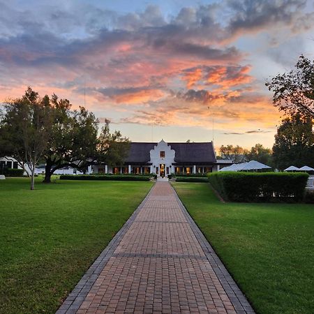 Kievits Kroon Gauteng Wine Estate Pretoria-Noord Kültér fotó