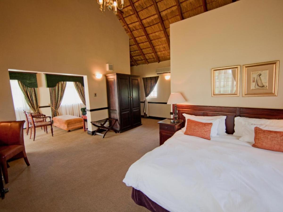 Kievits Kroon Gauteng Wine Estate Pretoria-Noord Kültér fotó