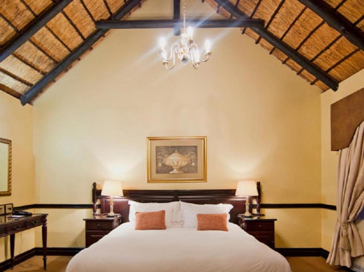 Kievits Kroon Gauteng Wine Estate Pretoria-Noord Kültér fotó