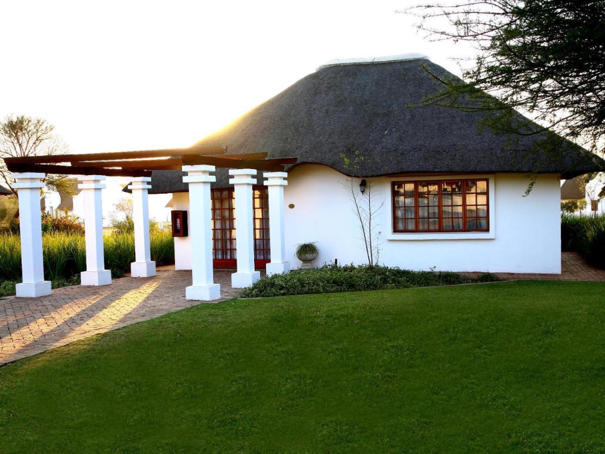 Kievits Kroon Gauteng Wine Estate Pretoria-Noord Kültér fotó
