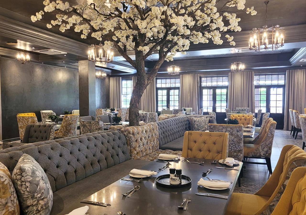 Kievits Kroon Gauteng Wine Estate Pretoria-Noord Kültér fotó