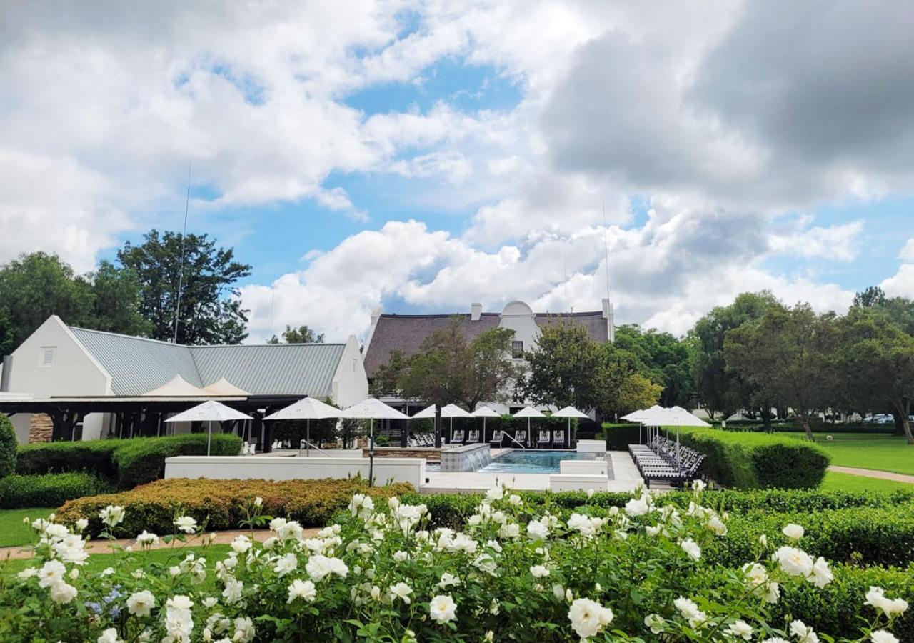 Kievits Kroon Gauteng Wine Estate Pretoria-Noord Kültér fotó
