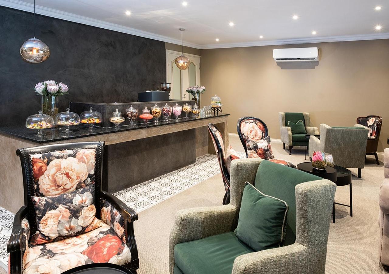 Kievits Kroon Gauteng Wine Estate Pretoria-Noord Kültér fotó