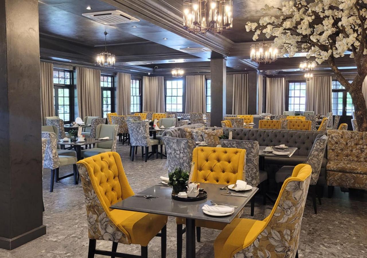 Kievits Kroon Gauteng Wine Estate Pretoria-Noord Kültér fotó