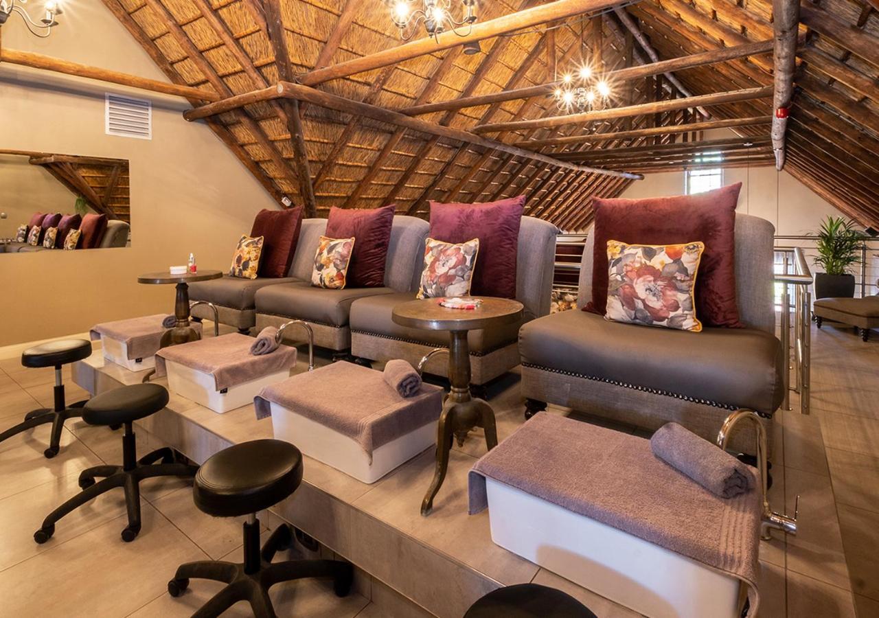 Kievits Kroon Gauteng Wine Estate Pretoria-Noord Kültér fotó