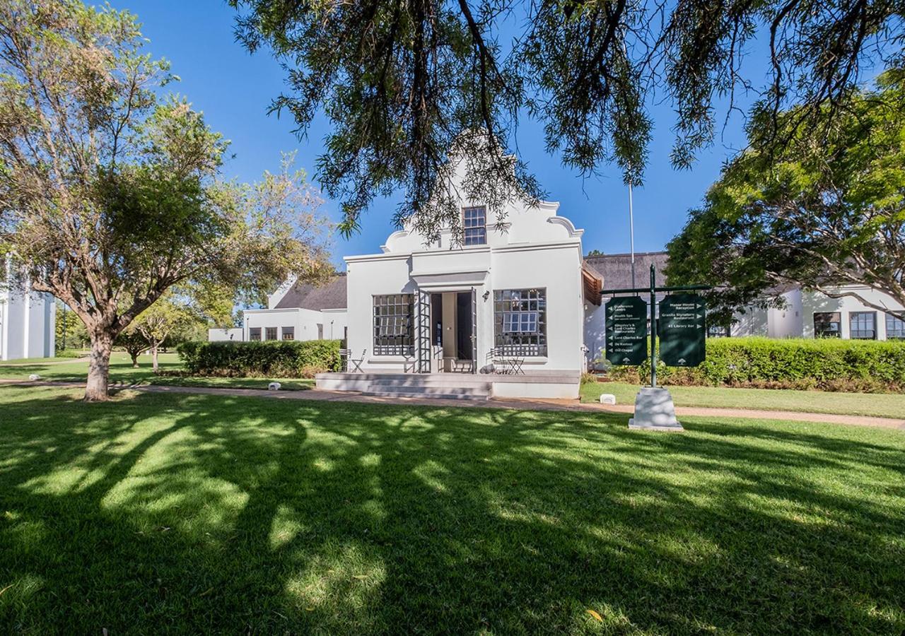 Kievits Kroon Gauteng Wine Estate Pretoria-Noord Kültér fotó