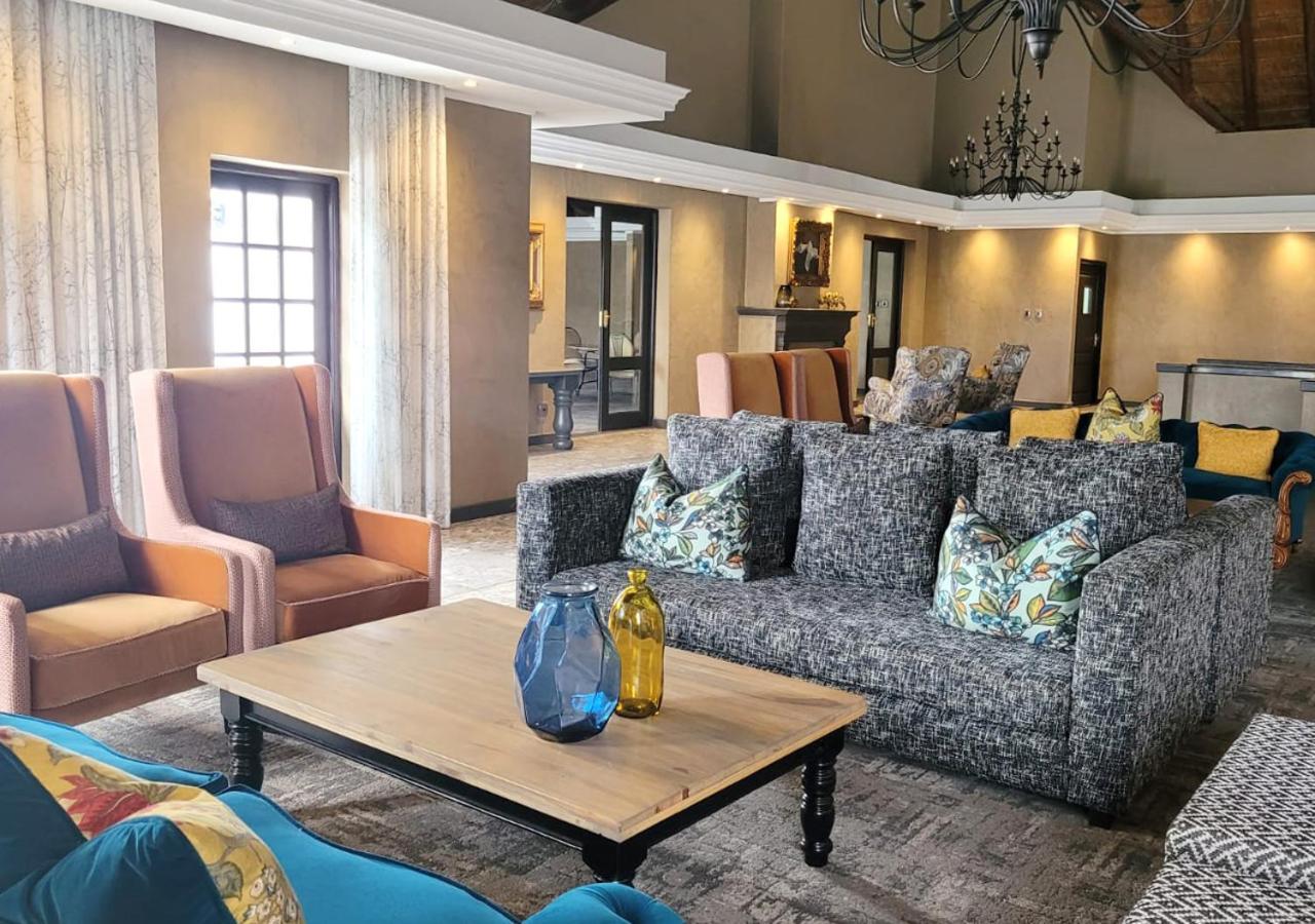 Kievits Kroon Gauteng Wine Estate Pretoria-Noord Kültér fotó