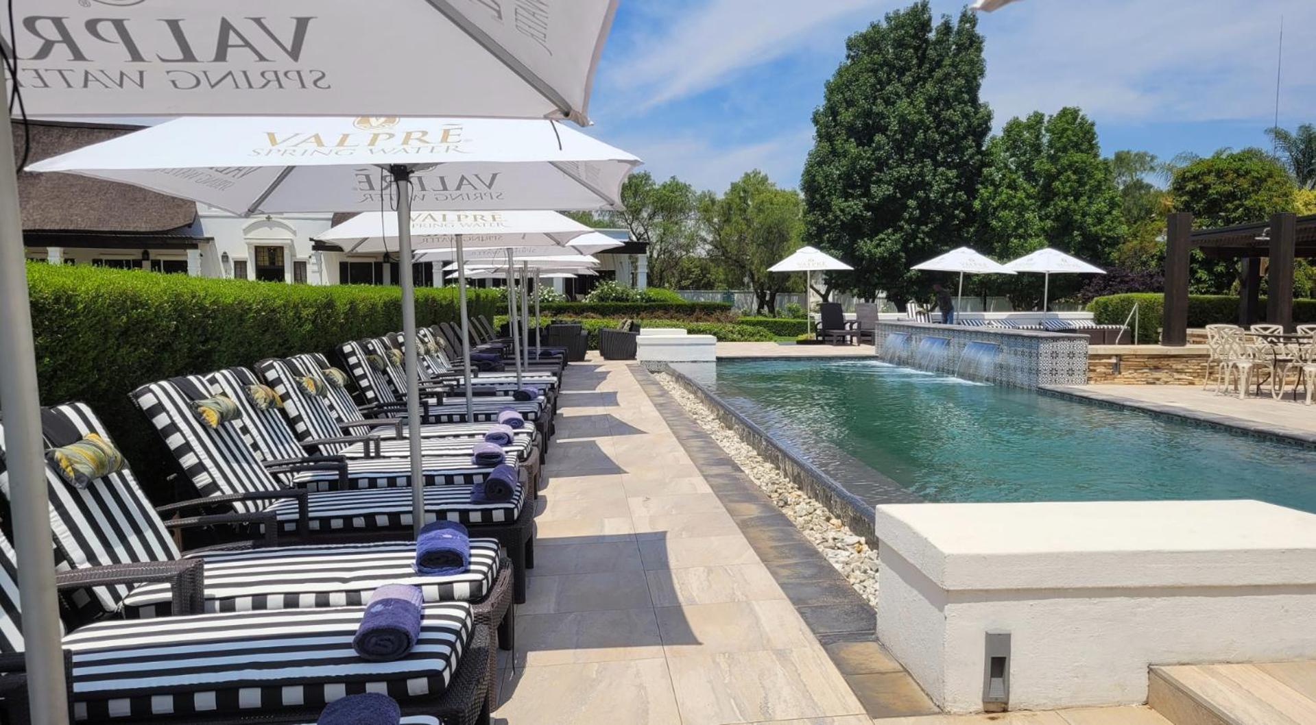 Kievits Kroon Gauteng Wine Estate Pretoria-Noord Kültér fotó