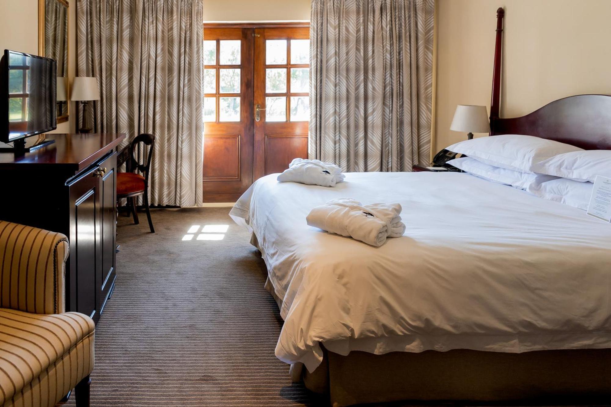 Kievits Kroon Gauteng Wine Estate Pretoria-Noord Kültér fotó