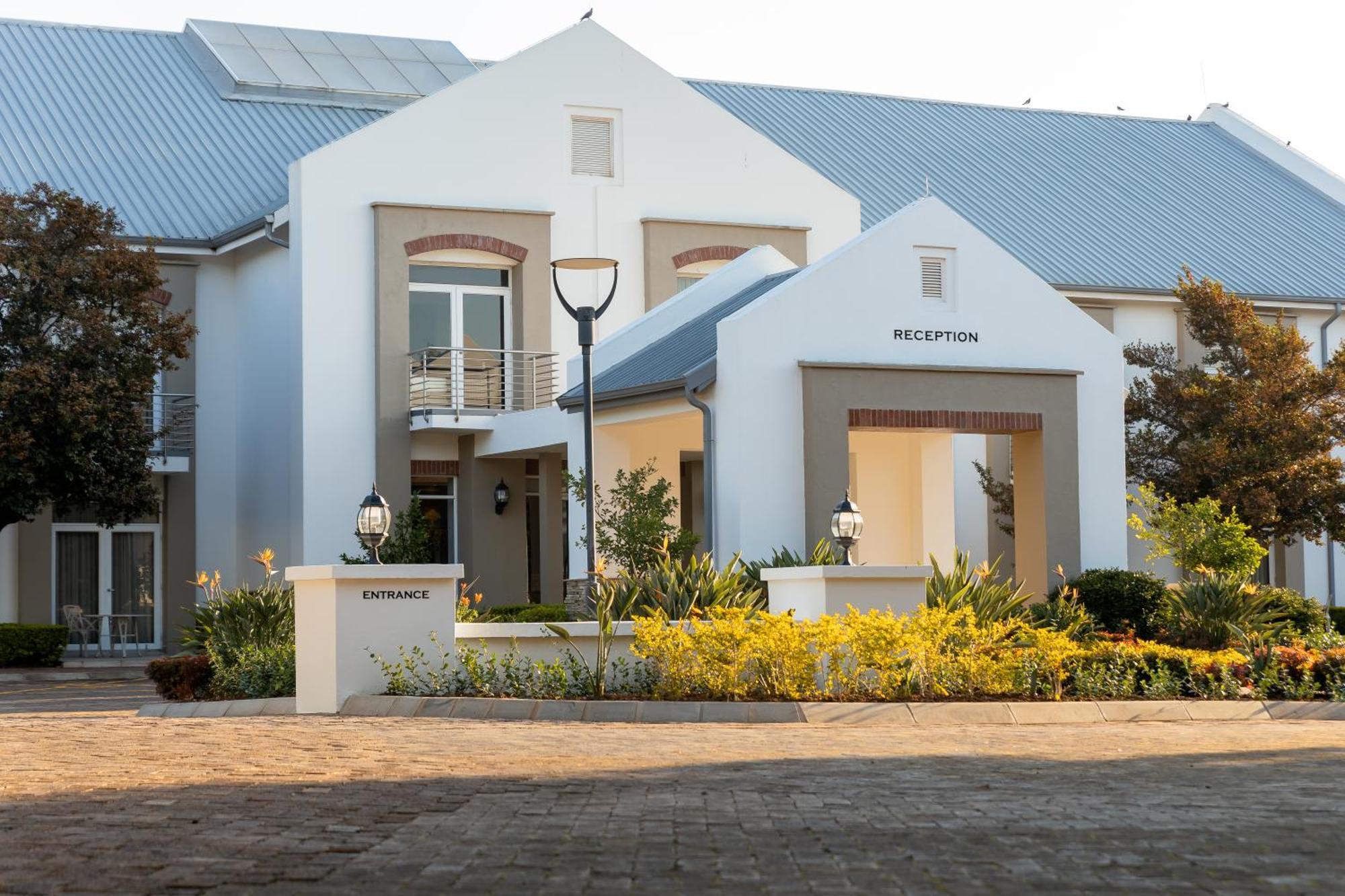 Kievits Kroon Gauteng Wine Estate Pretoria-Noord Kültér fotó