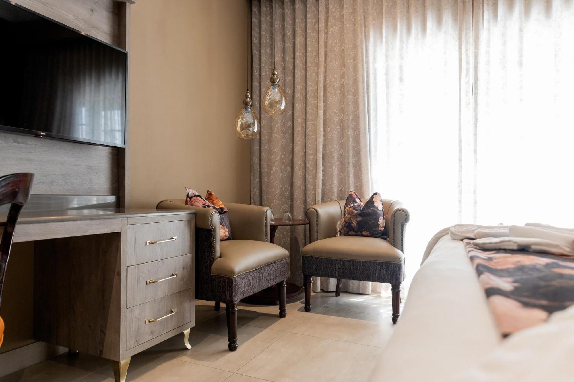 Kievits Kroon Gauteng Wine Estate Pretoria-Noord Kültér fotó