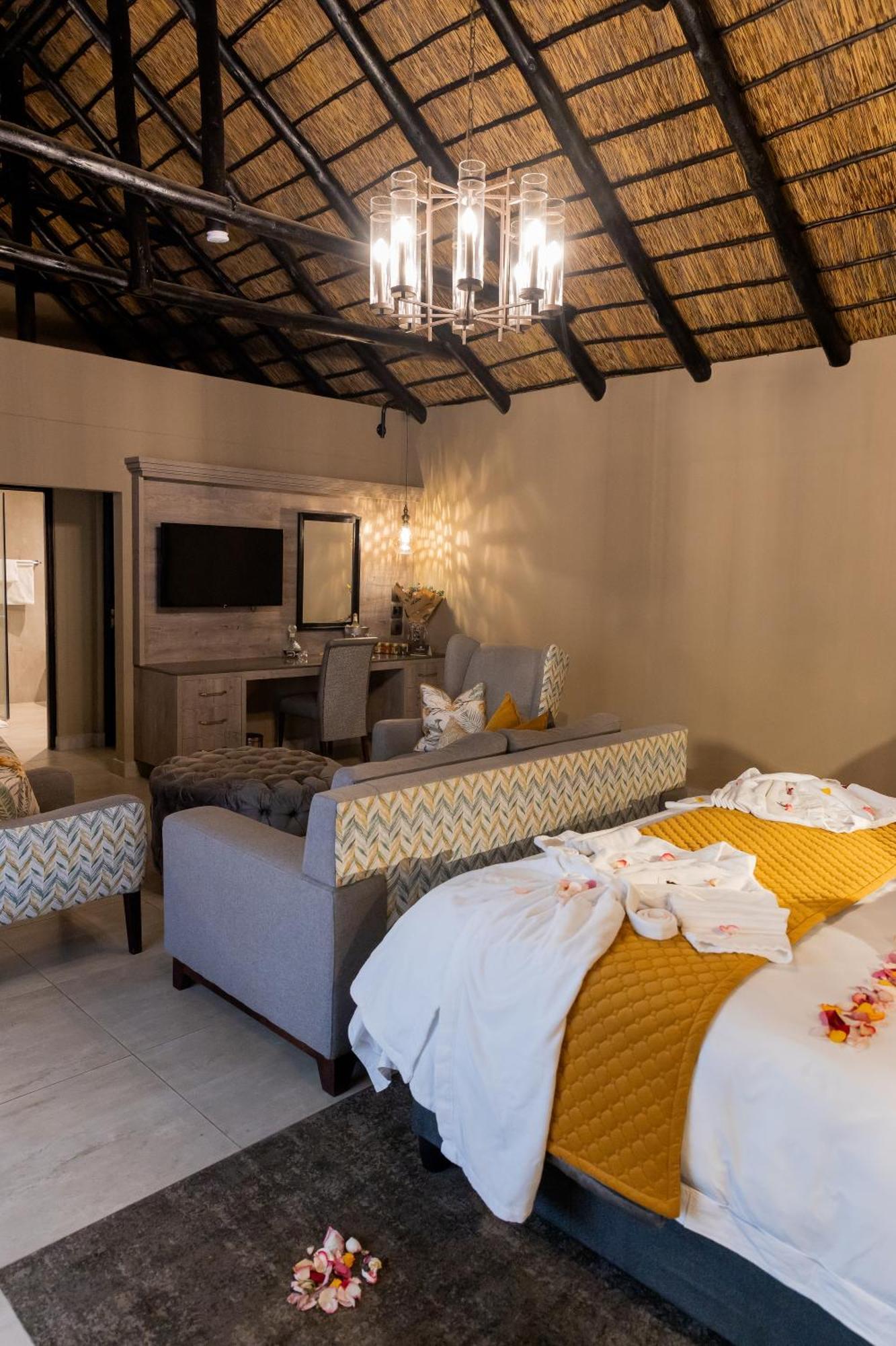 Kievits Kroon Gauteng Wine Estate Pretoria-Noord Kültér fotó