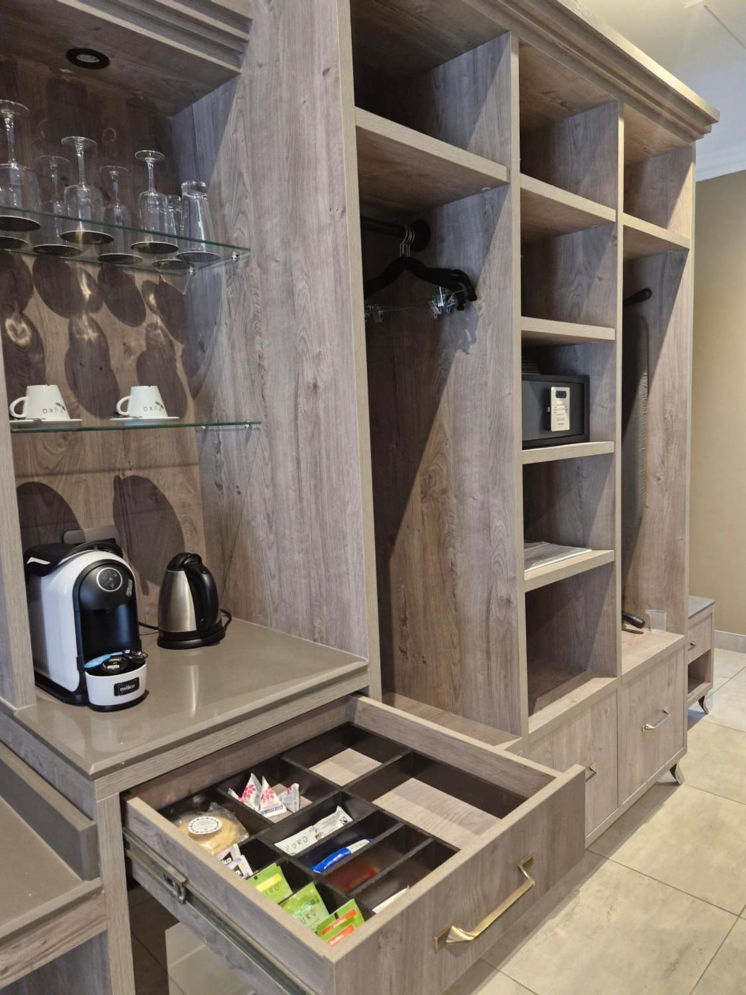 Kievits Kroon Gauteng Wine Estate Pretoria-Noord Kültér fotó