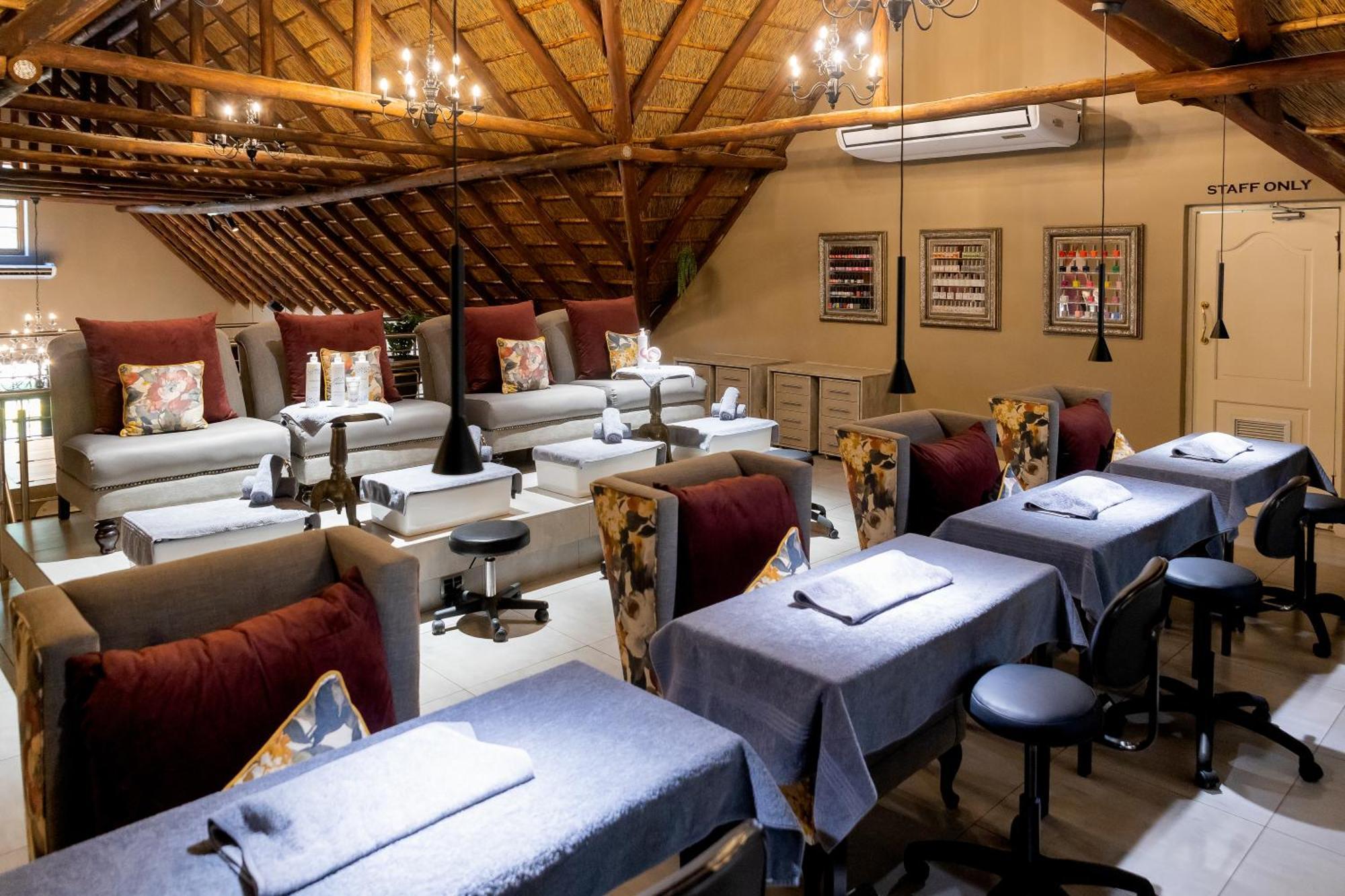 Kievits Kroon Gauteng Wine Estate Pretoria-Noord Kültér fotó