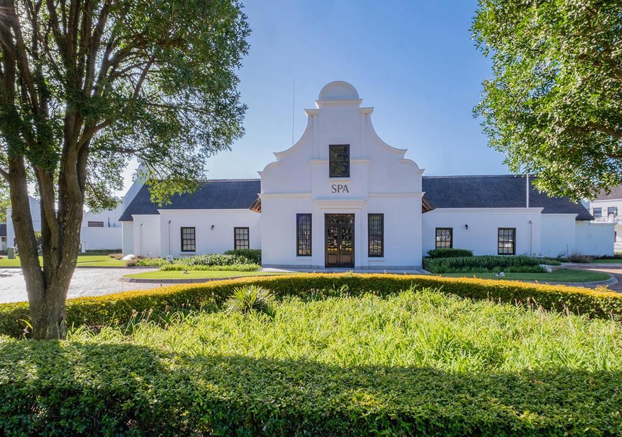 Kievits Kroon Gauteng Wine Estate Pretoria-Noord Kültér fotó
