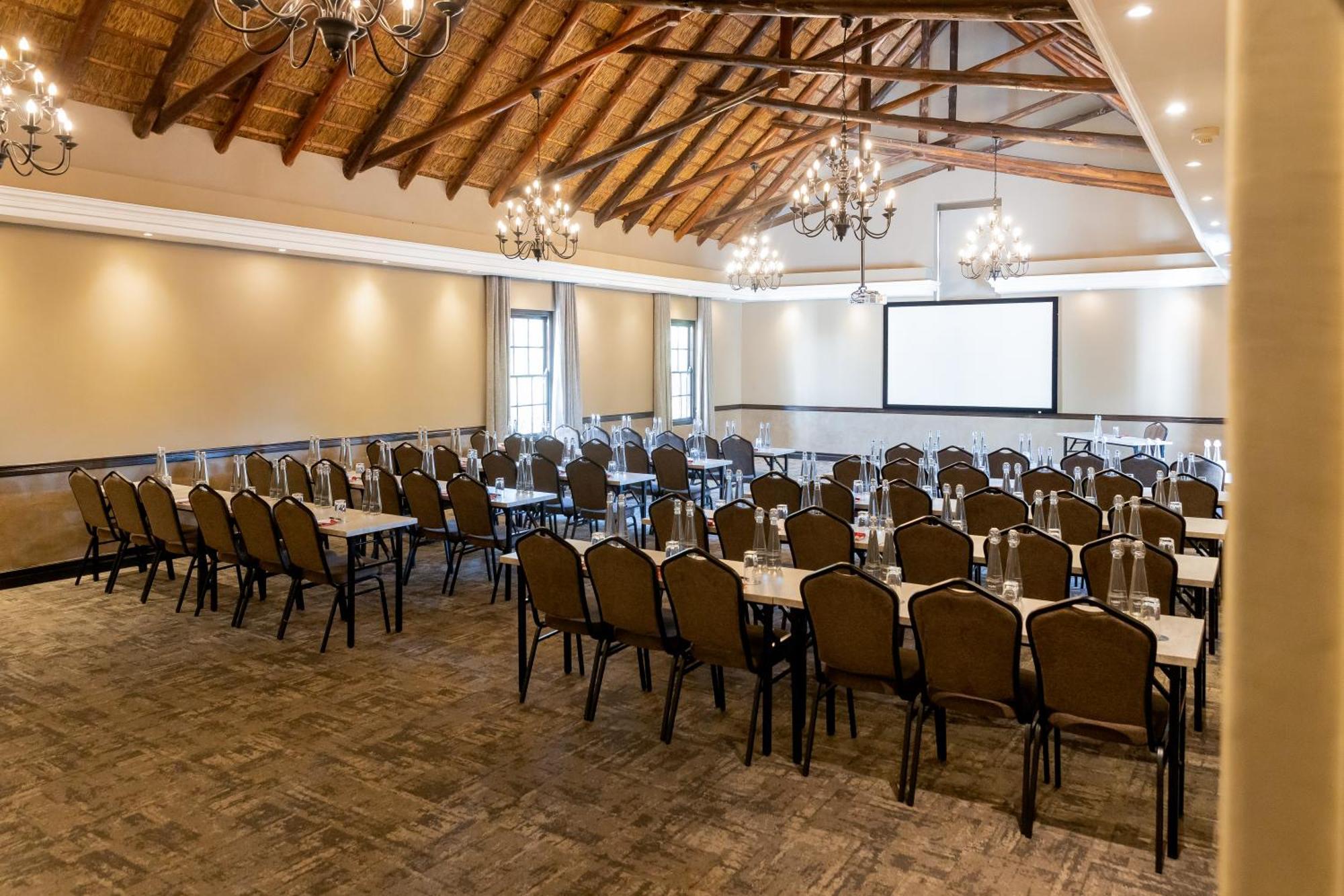 Kievits Kroon Gauteng Wine Estate Pretoria-Noord Kültér fotó