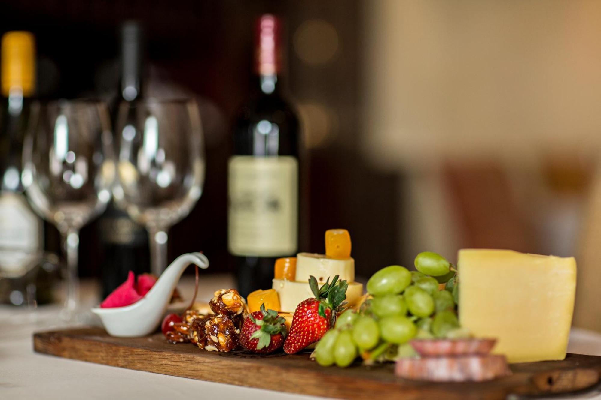 Kievits Kroon Gauteng Wine Estate Pretoria-Noord Kültér fotó