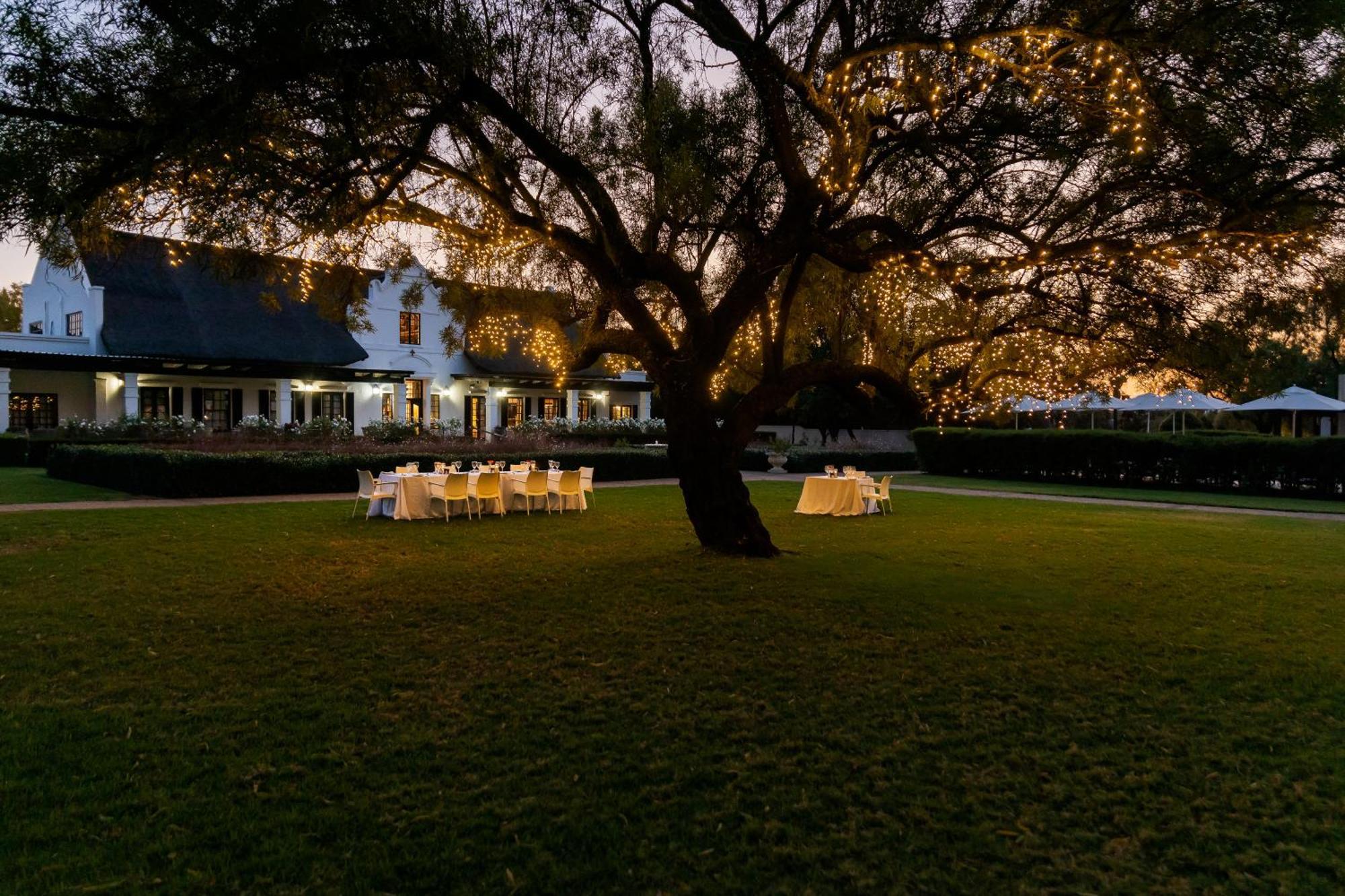 Kievits Kroon Gauteng Wine Estate Pretoria-Noord Kültér fotó