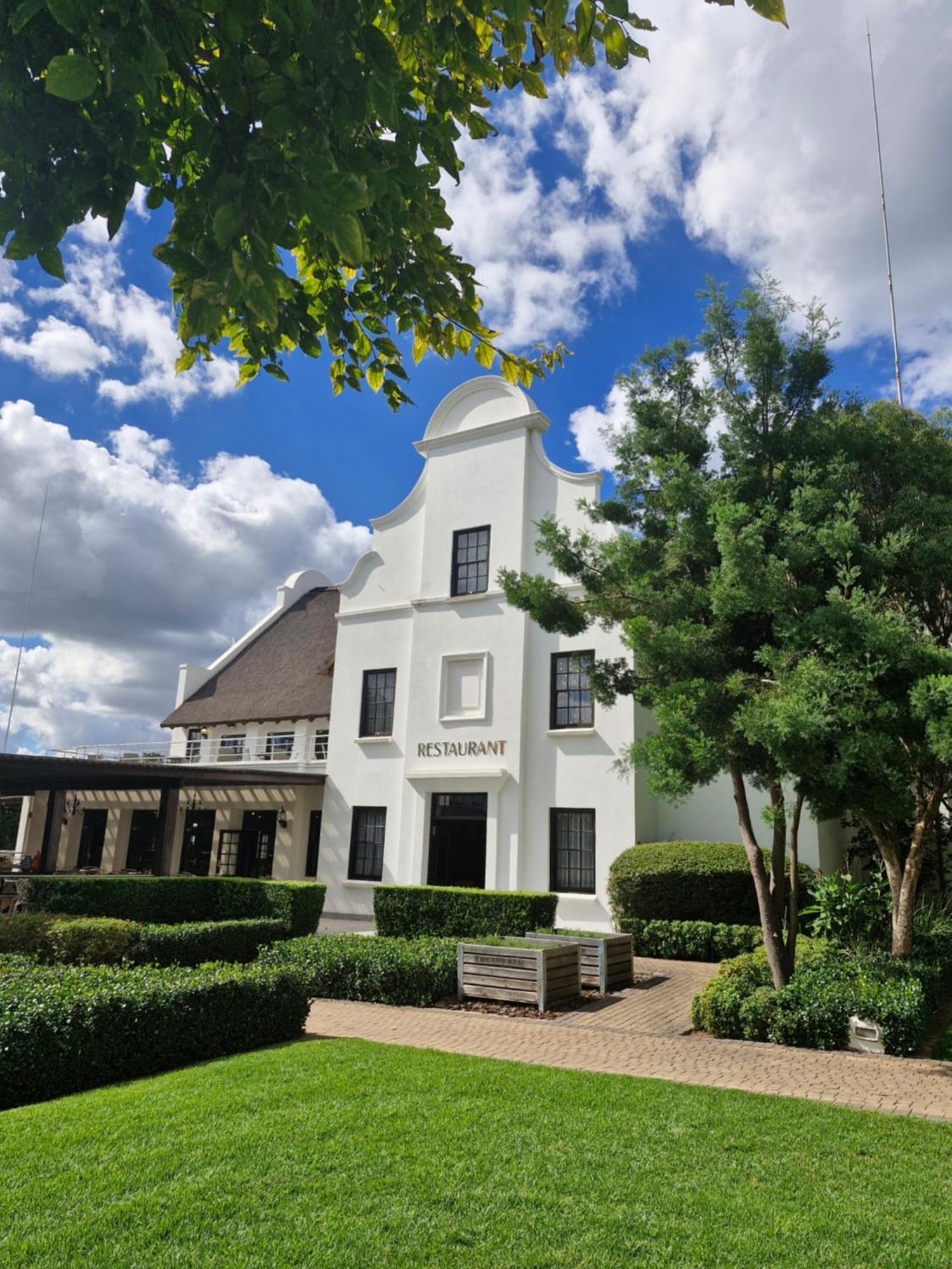 Kievits Kroon Gauteng Wine Estate Pretoria-Noord Kültér fotó