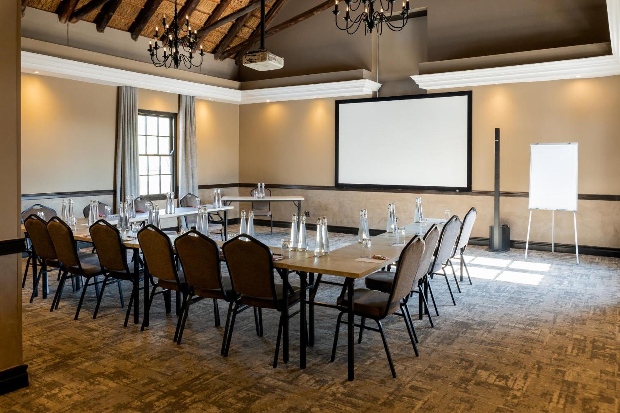 Kievits Kroon Gauteng Wine Estate Pretoria-Noord Kültér fotó