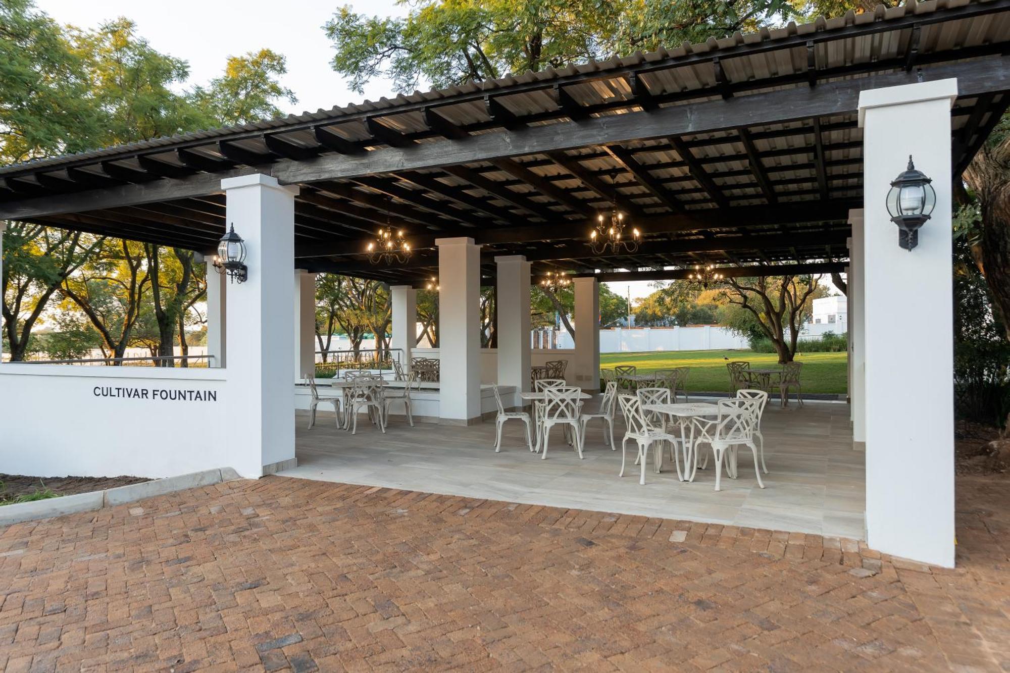 Kievits Kroon Gauteng Wine Estate Pretoria-Noord Kültér fotó