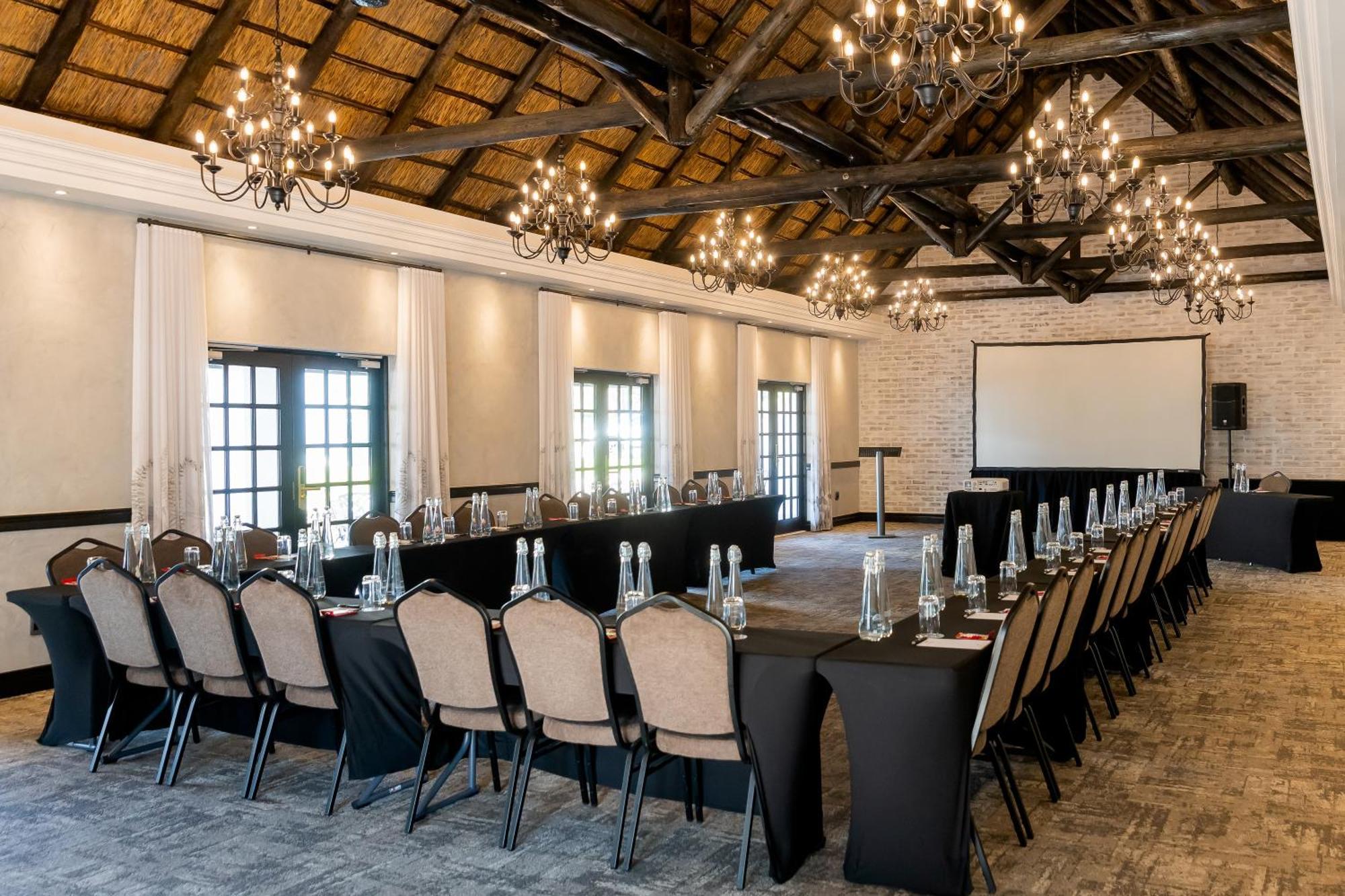 Kievits Kroon Gauteng Wine Estate Pretoria-Noord Kültér fotó