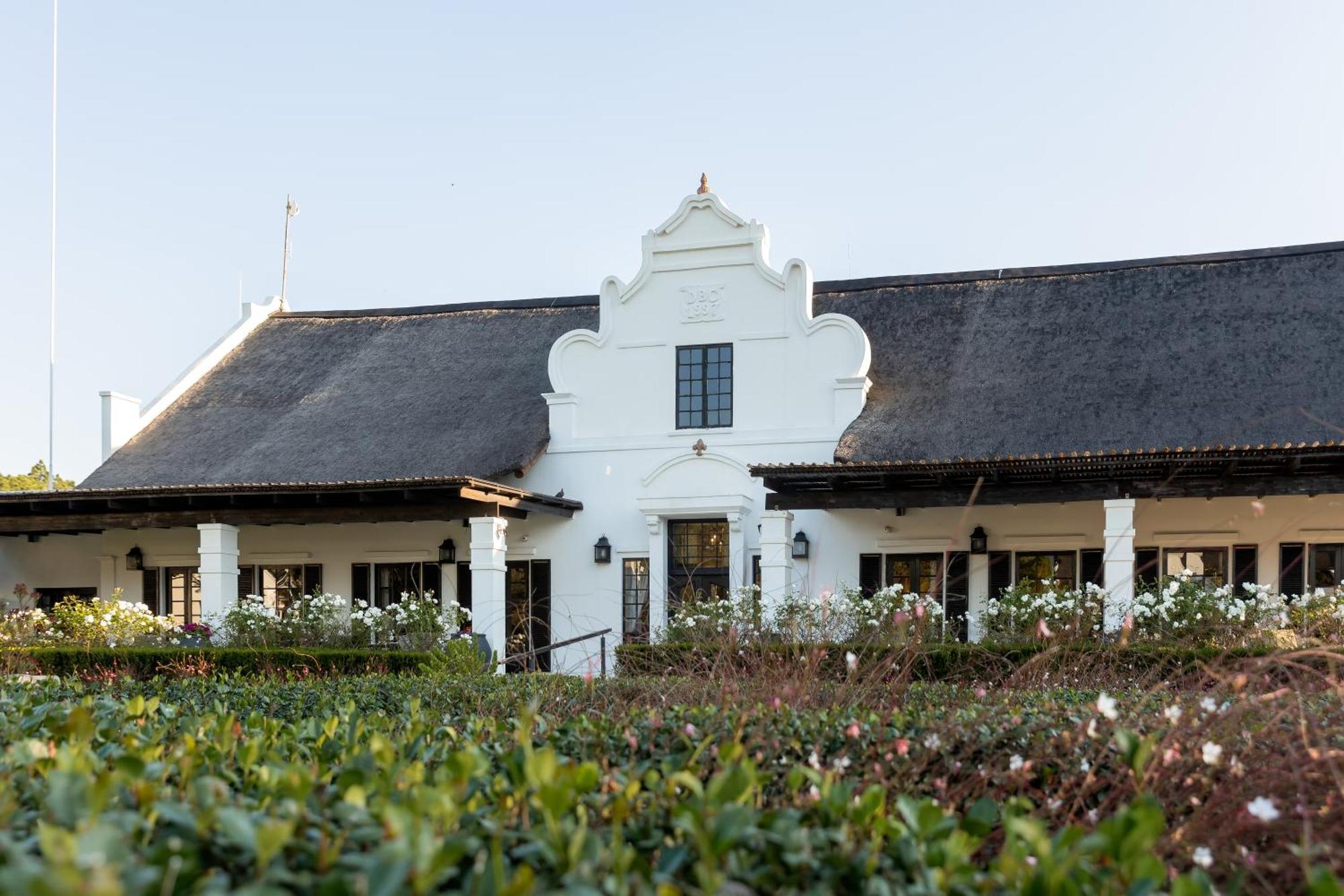 Kievits Kroon Gauteng Wine Estate Pretoria-Noord Kültér fotó
