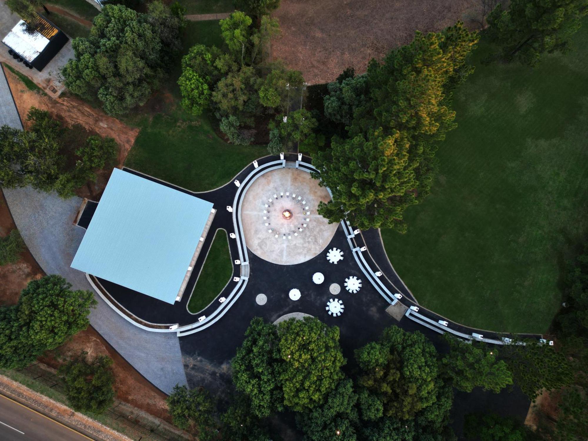 Kievits Kroon Gauteng Wine Estate Pretoria-Noord Kültér fotó