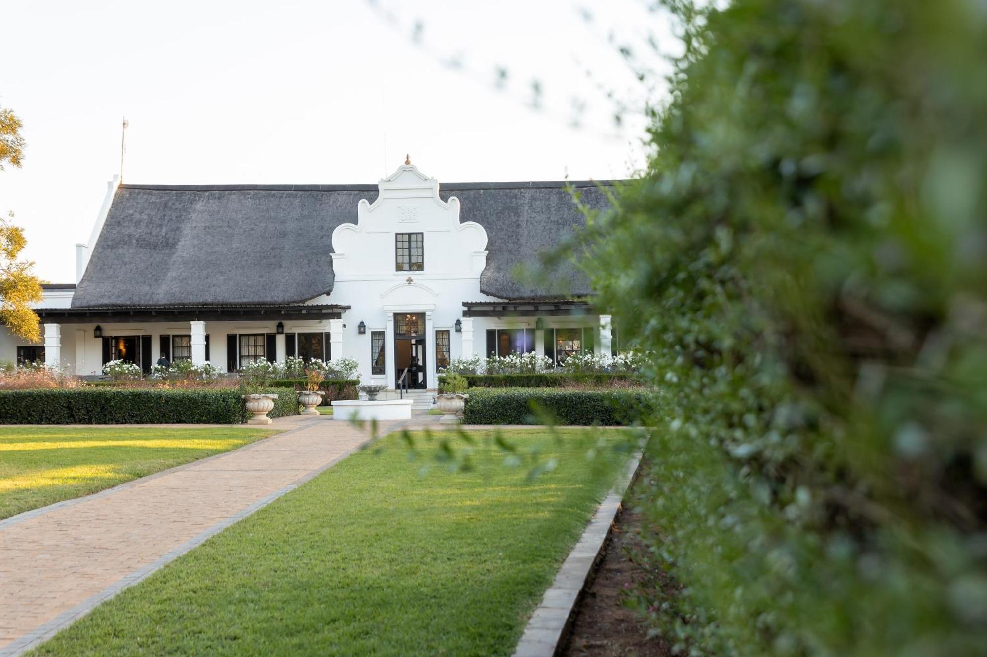 Kievits Kroon Gauteng Wine Estate Pretoria-Noord Kültér fotó