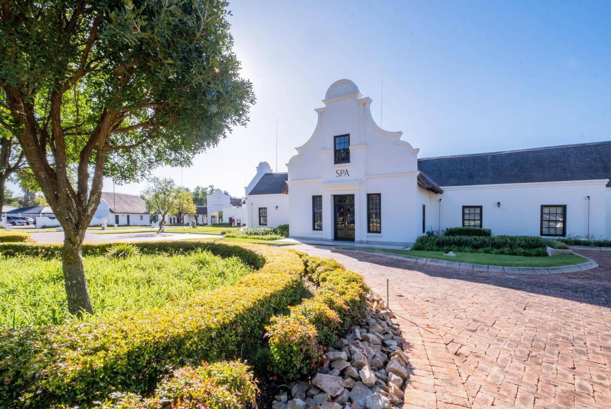 Kievits Kroon Gauteng Wine Estate Pretoria-Noord Kültér fotó